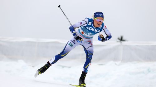 Una strepitosa Frida Kalrsson beffa Therese Johaug e si aggiudica la 10 km in skating di Lillehammer!