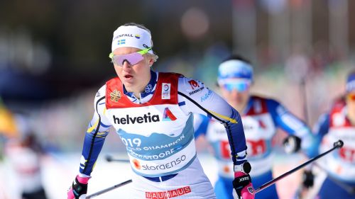 Teamsprint Dresda: Larsen e Northug consegnano il successo alla Norvegia. Quarti gli azzurri. Svezia in trionfo al femminile