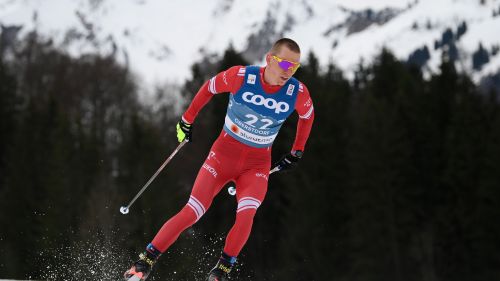 Sci di fondo: Tyumen pronta ad ospitare le finali della Coppa del Mondo 2021/2022