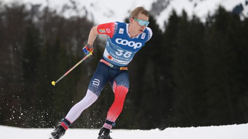 Dominio norvegese a Lillehammer: Simen Krueger vince la 15 km TL