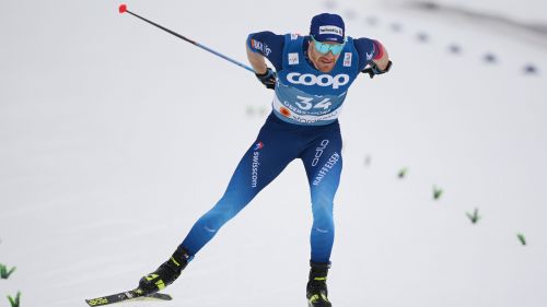 Dario Cologna ed un ultimo sogno olimpico: 'A fine stagione mi ritirerò'