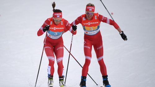 Clamoroso a Lillehammer: la Russia torna a vincere una staffetta femminile dopo diciassette anni!