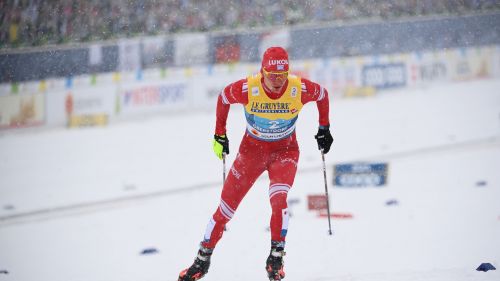Tripletta russa nell'inseguimento TL di Ruka: Alexander Bolshunov firma il primo successo stagionale!