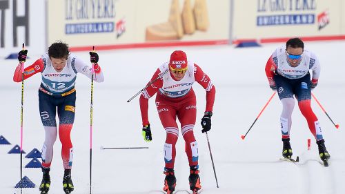 Il caso Klaebo-Bolshunov, la débacle azzurra e un calendario problematico: Poligono 360 analizza il Mondiale di Oberstdorf