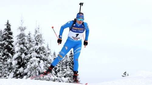 La CdM di biathlon fa tappa a 'casa' di Martin Fourcade: ecco la startlist della sprint femminile di Annecy-Le Grand Bornand