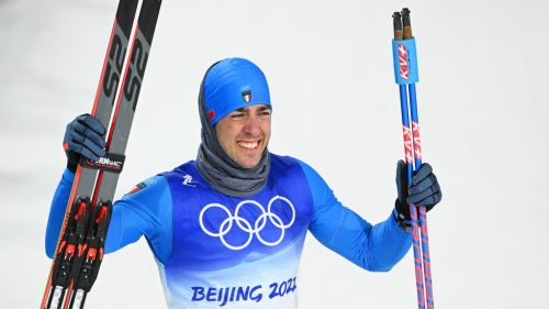Assolo di Erik Valnes nella sprint TC di Ruka, sfiora il podio un ottimo 'Chicco' Pellegrino!