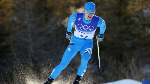 La Norvegia cala il tris in quel di Ruka: Jan Jenssen vince la mass start 20 km TL. Top 20 per Davide Graz