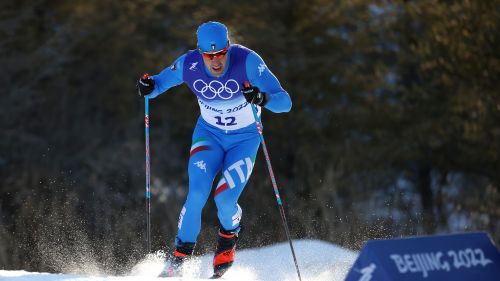 Prima gioia in CdM per Jouve in quel di Drammen, 3° il cinese Wang! Delusione Pellegrino. Falla interrompe il dominio svedese