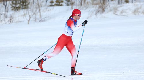 Qualificazioni sprint TC Beitostolen: Faehndrich e Chappaz segnano i migliori crono. Grande 3° tempo per Mocellini