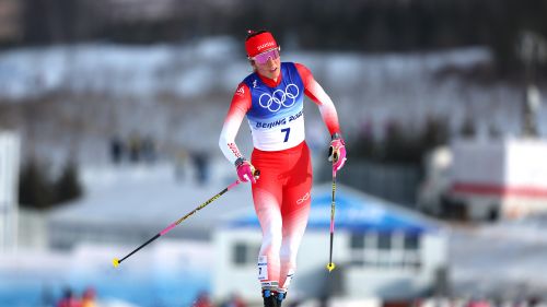 Arsi Ruuskanen ed Anja Weber conquistano i primi titoli iridati Under 23 nello sci di fondo a Lygna