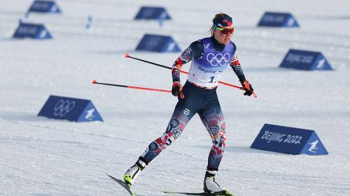 Il battesimo della 50 km nello sci di fondo femminile parla norvegese: Raghnild Haga trionfa nel tempio di Holmenkollen!