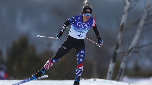 Gli Stati Uniti si aggiudicano l'inedita 4x5 km mista di Falun. Trionfo svedese nella team sprint mista