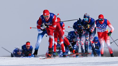 Il CIO segue la FIS: stesse distanze per uomini e donne a Milano-Cortina 2026 nello sci di fondo