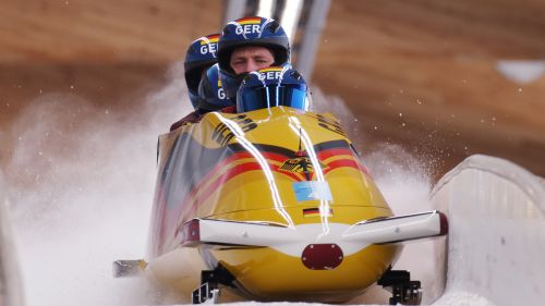 Bob: Francesco Friedrich intenzionato a chiudere la carriera Milano-Cortina 2026
