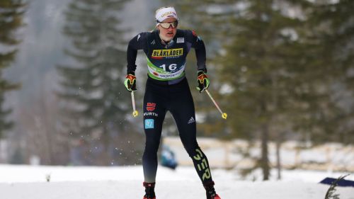 La prima volta non si scorda mai: Victoria Carl trionfa nella 10 km TC di Trondheim, ottenendo i primo successo in CdM
