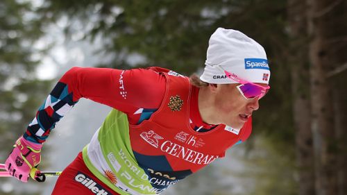 Planica 2023, Johannes Klaebo e Jonna Sundling bissano il titolo iridato di Obertsdorf nella sprint TC! Deludono gli azzurri
