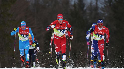 Sprint TL Falun, Klaebo a caccia del bis, Pellegrino punta al podio, Svezia pronta al dominio tra le donne: ecco le startlist