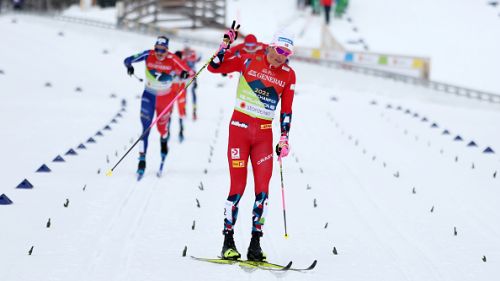 Klaebo a caccia di un clamoroso bis, ma i rivali non mancheranno: ecco le startlist della skathlon 30 km di Planica