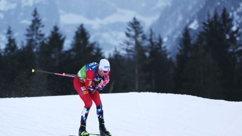 Klaebo a caccia di una clamorosa tripletta, Andersson per il bis: le 10 km TC chiudono la tappa di Trondheim