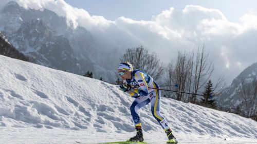 Klaebo si prende Holmenkollen e Drammen. Svahn vince la coppa sprint e fa tremare Diggins per la sfera di cristallo