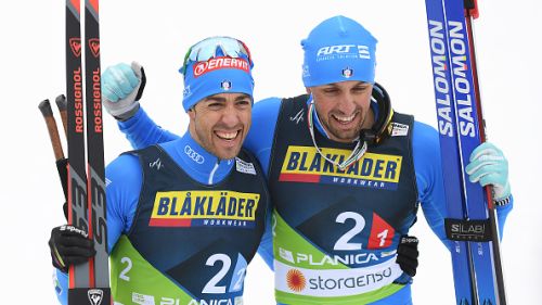 Planica 2023: Norvegia cannibale al maschile, Svezia regina tra le donne e un'Italia che torna a sorridere