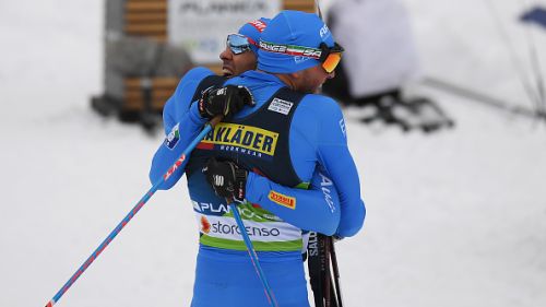 Sci di fondo, la staffetta mista 4x5 km chiude la tappa di Falun: ecco la startlist!