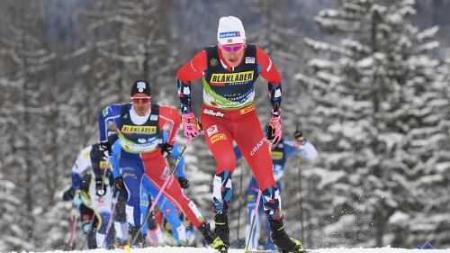Dominio norge tra Oslo e Drammen con Klaebo e Weng sempre più vicini alle sfere di cristallo