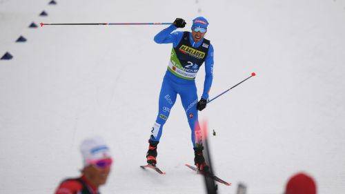 Le staffette 4x7,5 km chiudono il programma della tappa di Oberhof. Italia possibile outsider in campo maschile