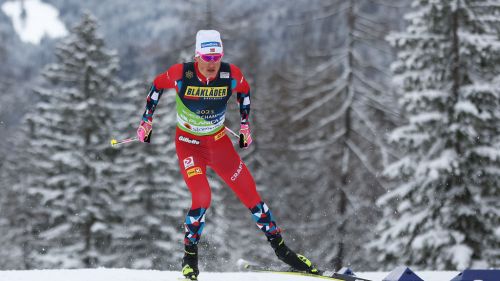 Apoteosi Klaebo! Vince la 10 km TC e cala una tripletta da paura nella sua Trondheim