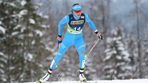 Planica 2023, Jessie Diggins beffa le svedesi nella 10 km TL femminile. Fantastico 6° posto per Francesca Franchi