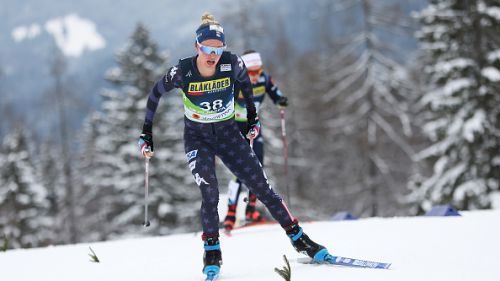 Tiril Weng per allungare in classifica generale, Jessie Diggins per il successo: la 30 km TL chiude la due giorni di Oslo