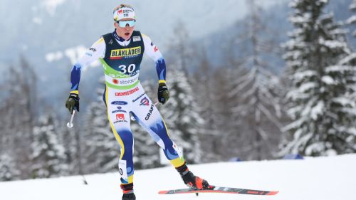 Jonna Sundling regina a Minneapolis: dopo il successo nella sprint di ieir arriva il bis nella 10 km TL!