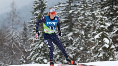 Che sorpresa a Minneapolis: Gus Schumacher trionfa nella 10 km TL! Ottimo 7° Chicco Pellegrino