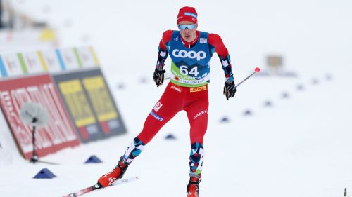 Norvegia show sulle nevi di Oestersund: Amundsen trionfa nella 10 km TL davanti a Krueger e Toenseth