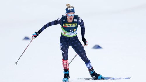 Arriva il primo acuto stagionale di Jessie Diggins: la statunitense vince la 10 km TL di Gaellivare