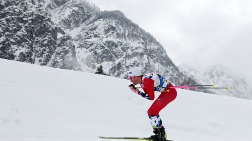 Ancora Klaebo! Il norvegese conquista la 10 km TC di Falun in un podio tutto norge
