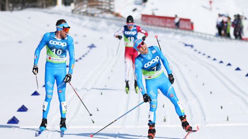 Le 10 km in classico aprono la tappa di CdM di Falun. La pattuglia azzurra per il trittico svedese conterà undici elementi
