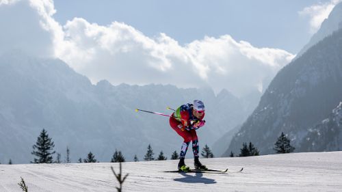 Norvegia padrona di Lahti: Klaebo e Skistad triofnano nella sprint TC. Sfuma il podio di specialità per Pellegrino