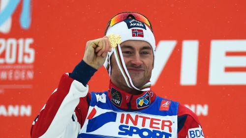 Caso Northug: l'ex fondista norvegese condannato a sette mesi di reclusione!