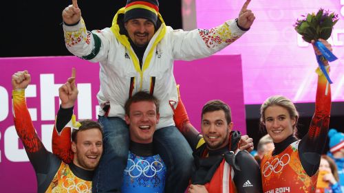 Colpo di scena nel mondo dello slittino: Georg Hackl sarà il nuovo dell'Austria!