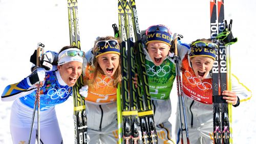 Sci Fondo: anche Svezia e Finlandia rinunciano alle tappe di Davos e Dresda!