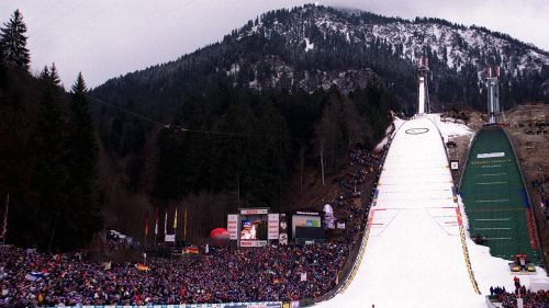 Ufficiale: i Mondiali di sci nordico a Oberstdorf si disputeranno a porte chiuse
