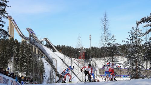 Sci Nordico: semaforo verde per i Mondiali Junior di Vuokatti e Lahti