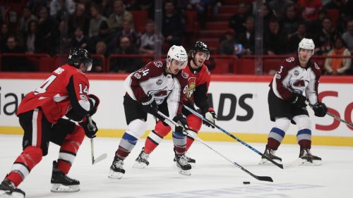 Hockey: la NHL permetterà ai giocatori russi di prendere parte alla competizione