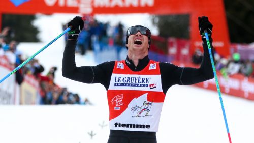 Atomic, che colpo nello sci di fondo: Dario Cologna ha scelto il marchio austriaco!