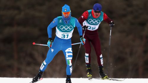 Oberstdorf 2021, ecco i quartetti azzurri per le skiathlon di domani