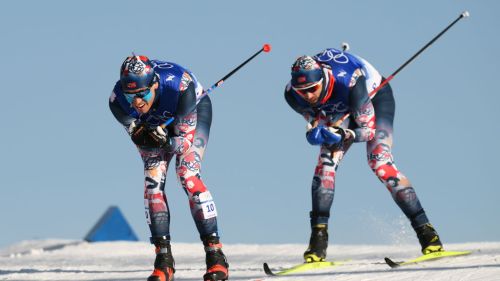 Paal Golberg profeta in patria: è sua la mass start TC di Lillehammer in una volata tutta norge! 20° Pellegrino