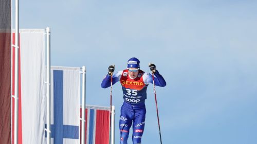 Graz e Gismondi vincono il tricolore a Lago di Tesero. Nella sprint successi di Mocellini e Cassol
