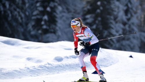 Oberstdorf 2021, Therese Johaug conquista il 10° titolo iridato della carriera: dominio nella 30 km femminile