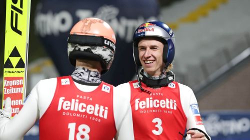 Val di Fiemme promossa: numeri da capogiro per il Nordic Summer Festival!